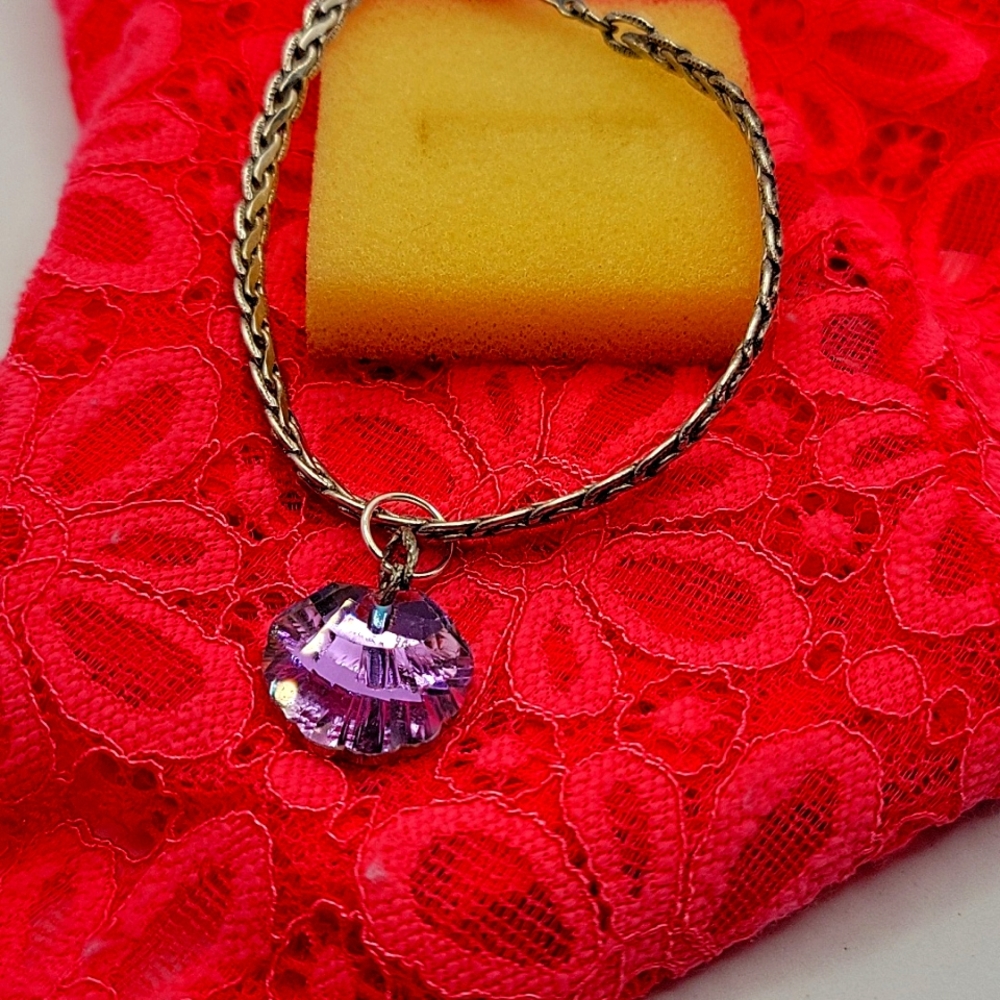 Shell Bracelet - image 1